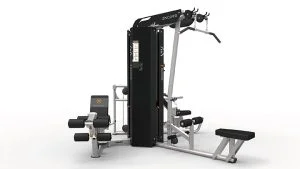 home gym